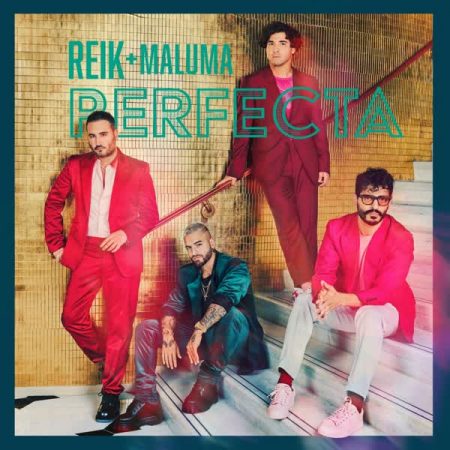 Maluma Perfecta